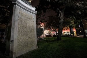 San Francisco Ghosts : Tour de l'or et des goules