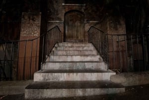 San Francisco Ghosts: Gold and Ghouls Tour