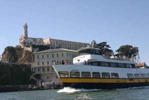 San Francisco: Go City Explorer Pass met 2-5 attracties