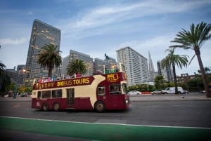 San Francisco : Go City Explorer Pass avec 2 à 5 attractions