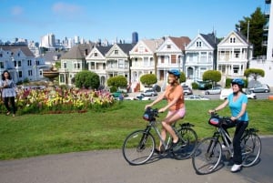 San Francisco : Go City Explorer Pass avec 2-5 attractions