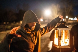 Сан-Франциско: экскурсия по местам с привидениями