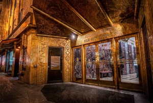 Сан-Франциско: экскурсия по местам с привидениями