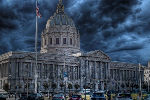 Сан-Франциско: экскурсия по местам с привидениями