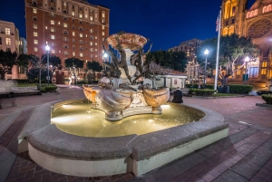 Сан-Франциско: экскурсия по местам с привидениями