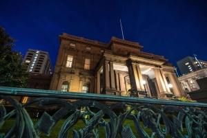 Сан-Франциско: экскурсия по местам с привидениями