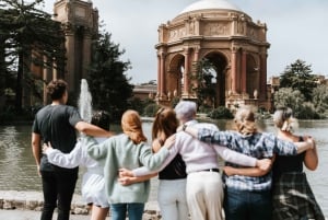 San Francisco: Guided City Tour