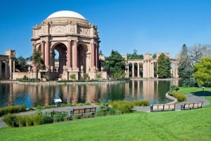San Francisco: Guided City Tour
