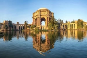 San Francisco: Highlights Private 3-Hour Driving Tour