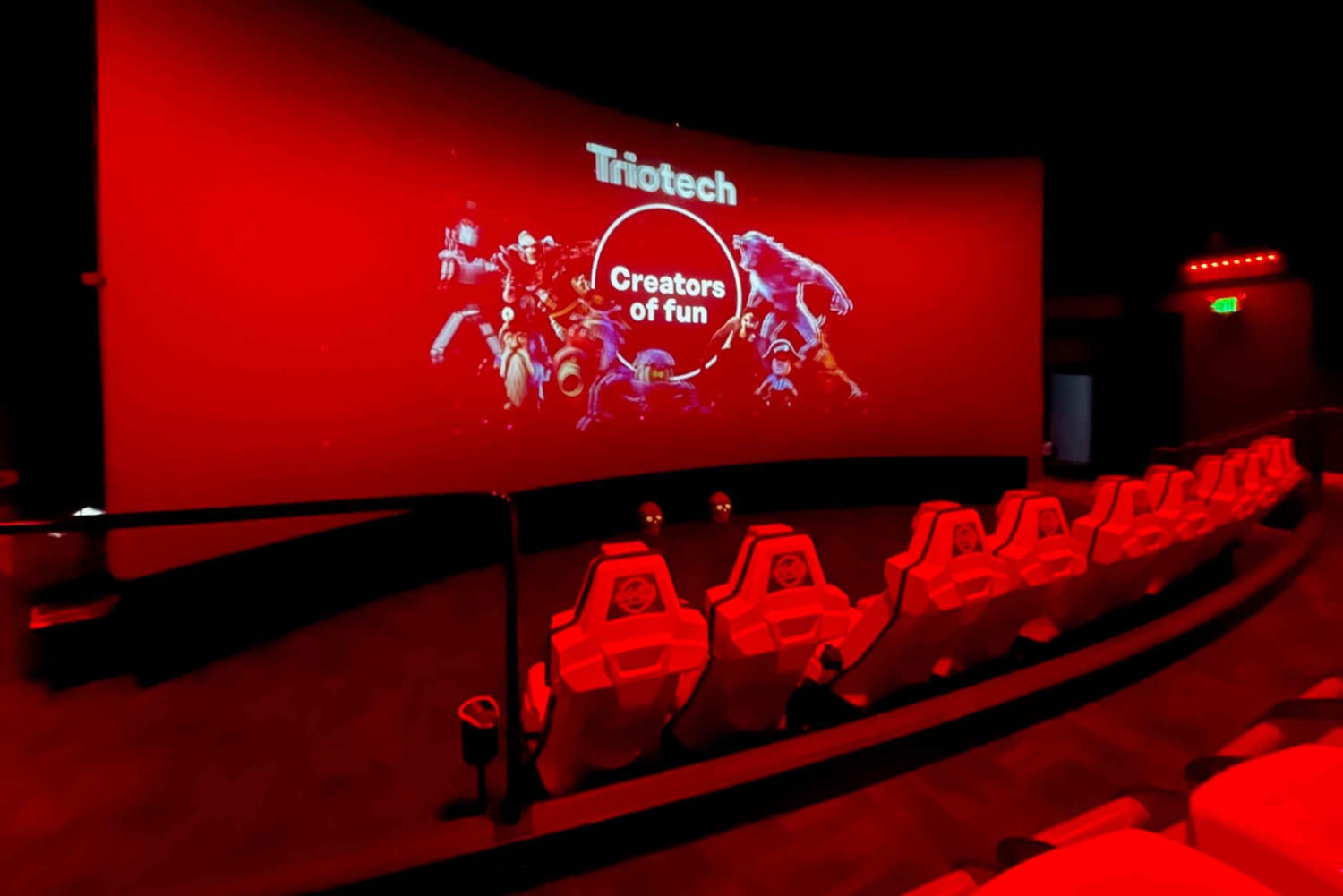 San Francisco: Kids Thrill Zone Combo at PIER 39