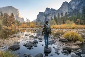 San Francisco: LGBTQIA+ 3-Day Yosemite Camping Tour