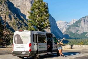 San Francisco: LGBTQIA+ 3-Day Yosemite Camping Tour