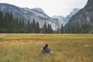 San Francisco: LGBTQIA+ 3-Day Yosemite Camping Tour