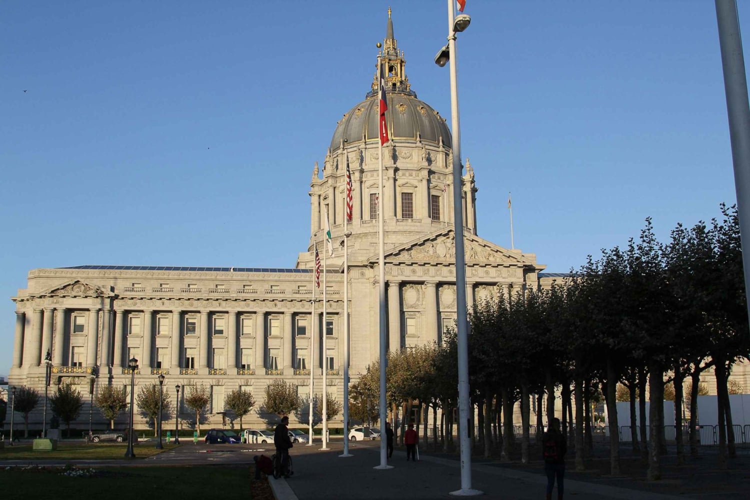 Сан-Франциско: частная обзорная экскурсия по главным достопримечательностям