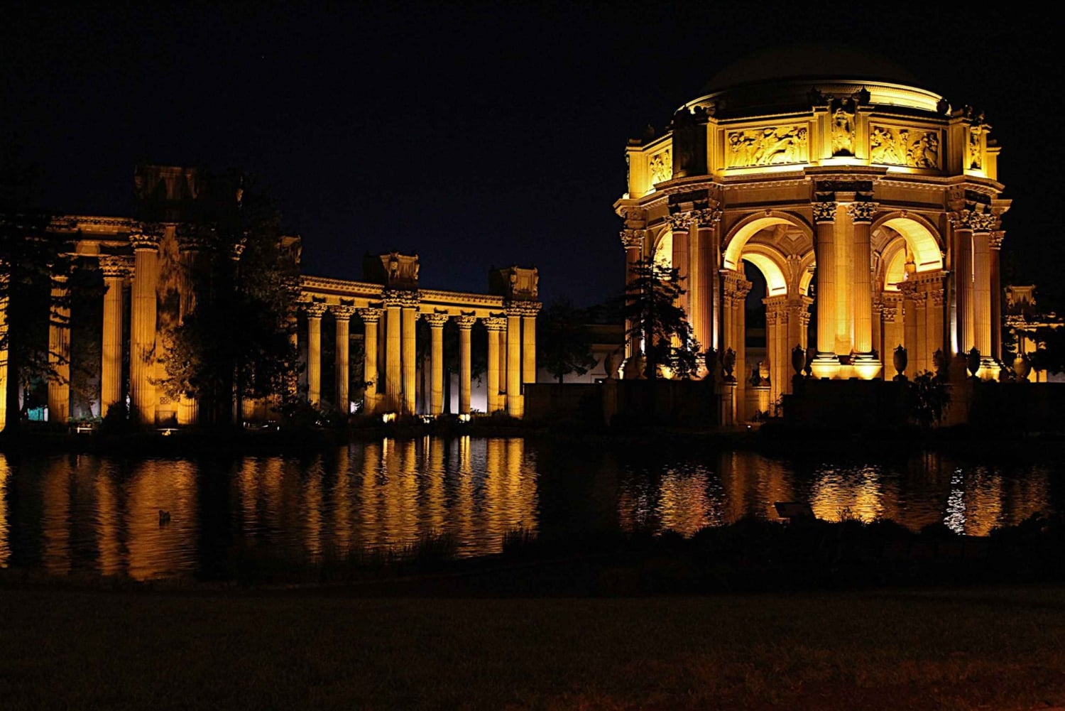 Сан-Франциско: частная обзорная экскурсия по главным достопримечательностям