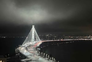 São Francisco: Passeio turístico privado pelos principais pontos turísticos