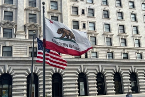 San Francisco: Private sightseeingture til de vigtigste seværdigheder