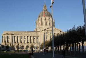 Сан-Франциско: частная обзорная экскурсия по главным достопримечательностям