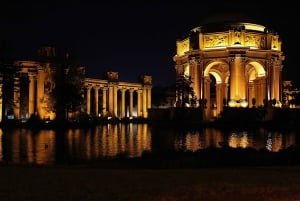 Сан-Франциско: частная обзорная экскурсия по главным достопримечательностям