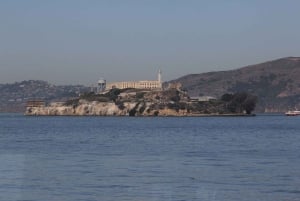 Сан-Франциско: частная обзорная экскурсия по главным достопримечательностям