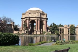 Сан-Франциско: частная обзорная экскурсия по главным достопримечательностям