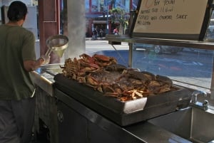 Сан-Франциско: частная обзорная экскурсия по главным достопримечательностям