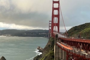 Сан-Франциско: частная обзорная экскурсия по главным достопримечательностям