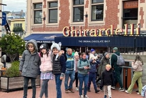 Сан-Франциско: частная обзорная экскурсия по главным достопримечательностям