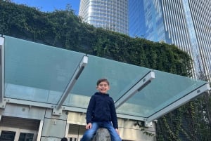 Сан-Франциско: частная обзорная экскурсия по главным достопримечательностям