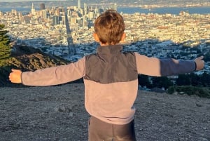 Сан-Франциско: частная обзорная экскурсия по главным достопримечательностям