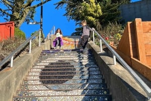 Сан-Франциско: частная обзорная экскурсия по главным достопримечательностям