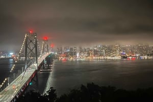 Сан-Франциско: частная обзорная экскурсия по главным достопримечательностям