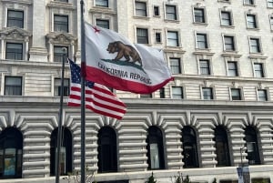 Сан-Франциско: частная обзорная экскурсия по главным достопримечательностям