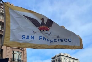 Сан-Франциско: частная обзорная экскурсия по главным достопримечательностям