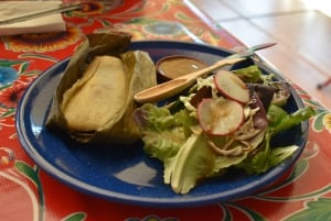 San Francisco: Mission District Food & History Walking Tour