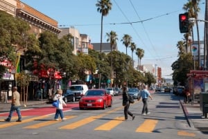 San Francisco: Mission District Food Tour with Tastings