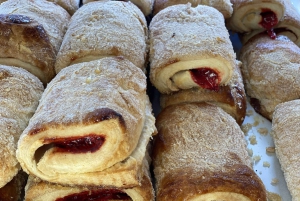 San Francisco: Mission Districtin katutaide- ja ruokakierros