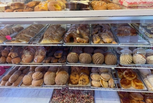 San Francisco: Mission Districtin katutaide- ja ruokakierros