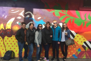 San Francisco: Mission District Walking Food Tour