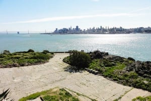 San Francisco Morning City Tour & Afternoon Alcatraz Ticket