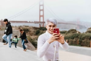 San Francisco Morning City Tour & Afternoon Alcatraz Ticket