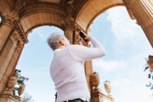 San Francisco Morning City Tour & Afternoon Alcatraz Ticket