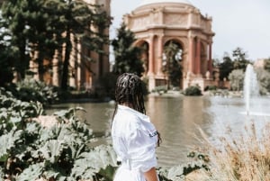 San Francisco Morning City Tour & Afternoon Alcatraz Ticket