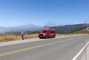 São Francisco: Muir Woods e Sausalito Taxa de entrada incluída