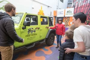 サンフランシスコ＆ミュアウッズ国定公園プライベート1日ツアー