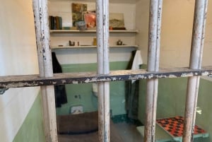 São Francisco: Visita a Alcatraz com Muir Woods e Sausalito