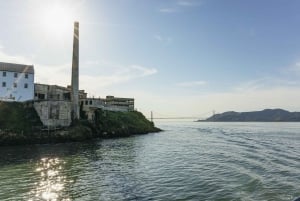 San Francisco: Muir Woods, Sausalito and SF Bay Cruise
