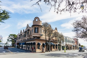 São Francisco: Cruzeiro em Muir Woods, Sausalito e SF Bay