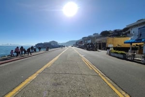 San Francisco: Muir Woods, Sausalito en Sonoma wijntour