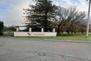 San Francisco: Muir Woods, Sausalito en Sonoma wijntour